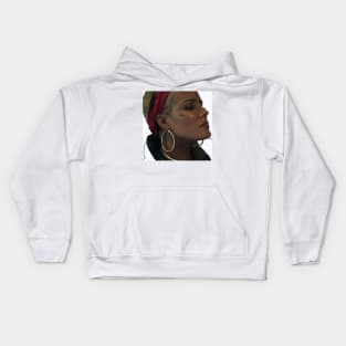 halsey Kids Hoodie